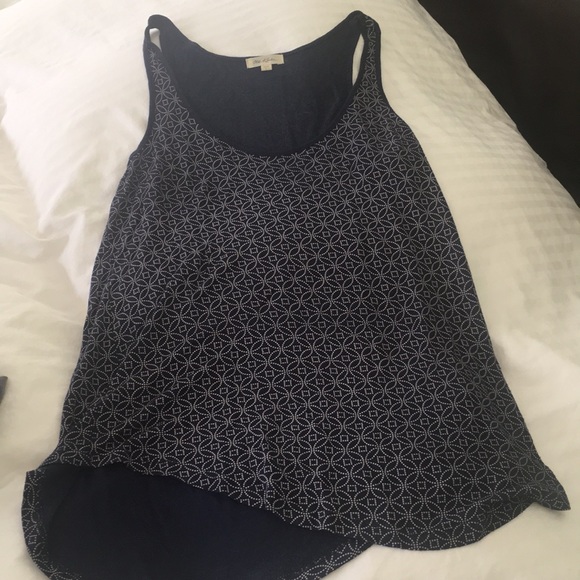 Tank top from Bali - Picture 1 of 2